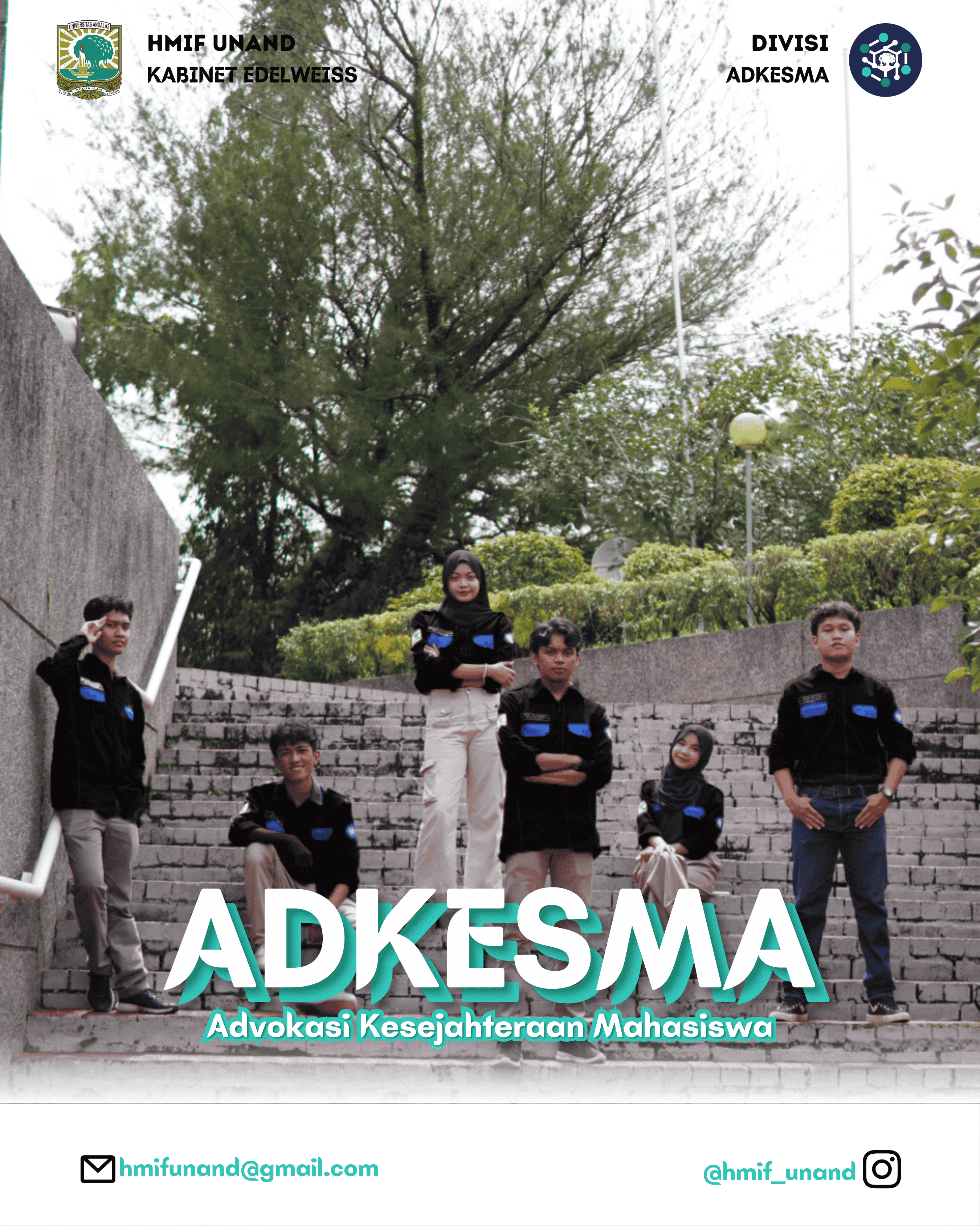 Adkesma
