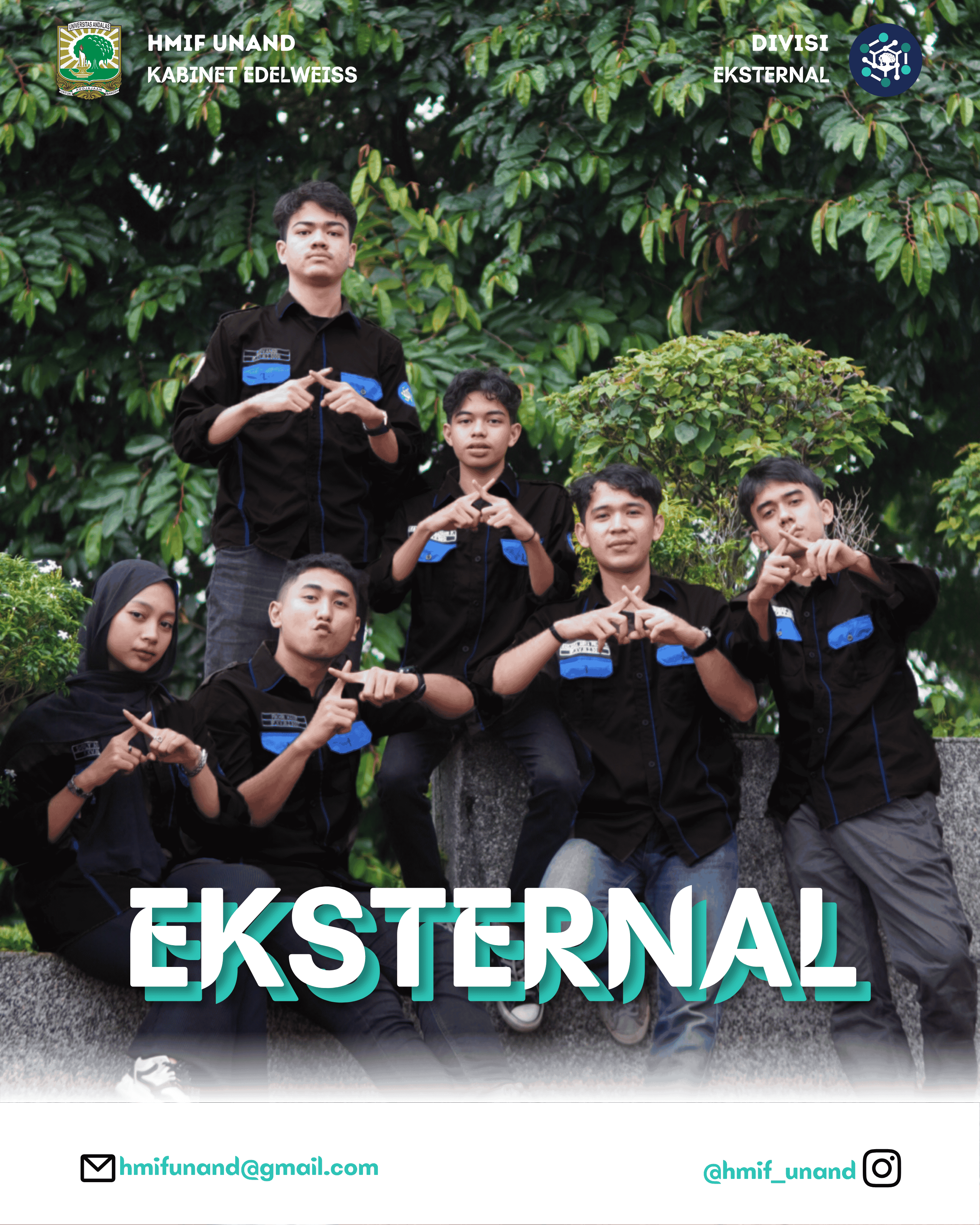 Eksternal