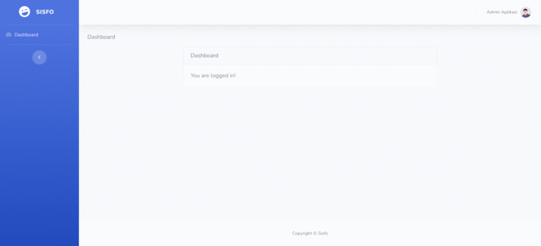 Laporan Praktikum Pemrograman Web Pertemuan 8